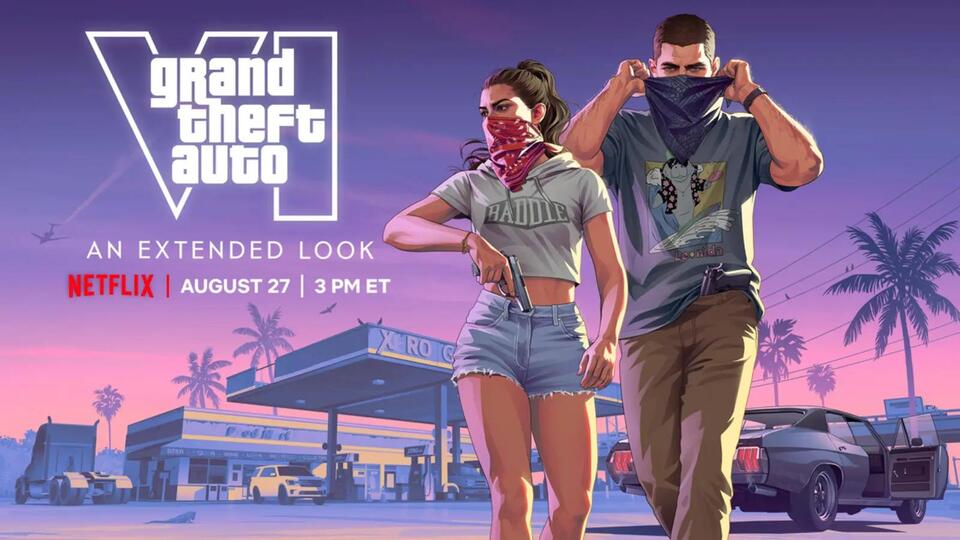 Rockstar Games Plays Poker Face With CYBERLEEKS Chaos Ahead of GTA 6 Release