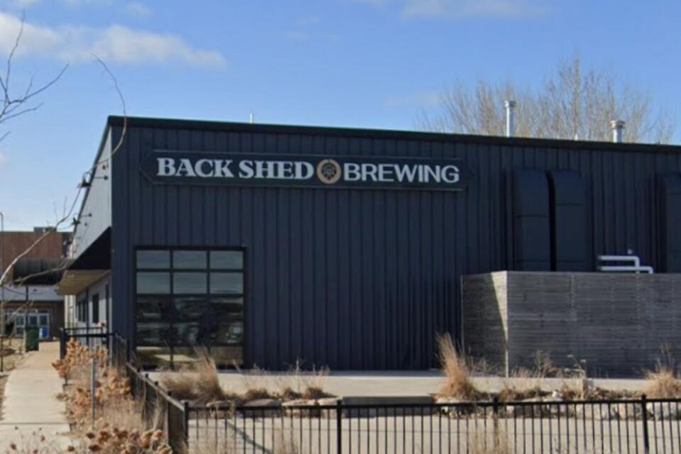 Back Shed Brewing In Waite Park Confirms Permanent Closure After ...