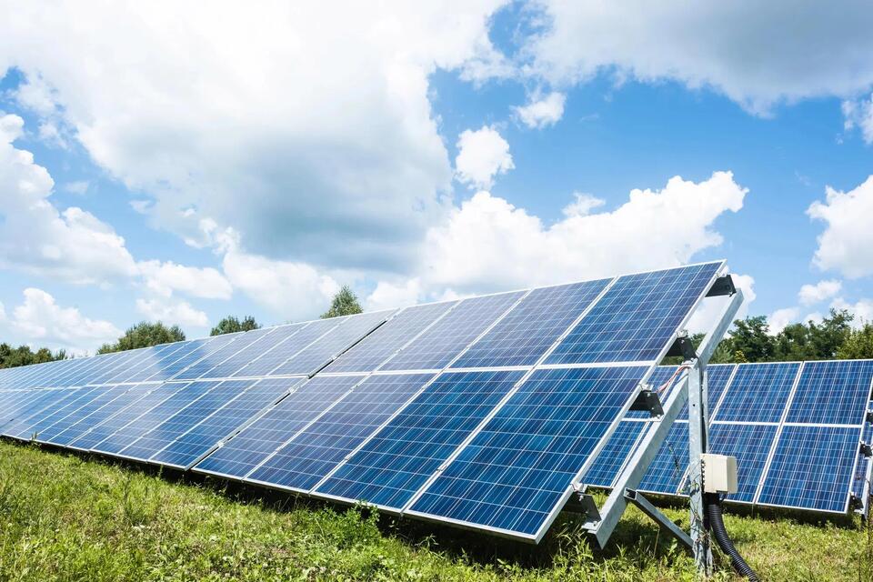 Marion County Board gives conditional approval to two community solar ...