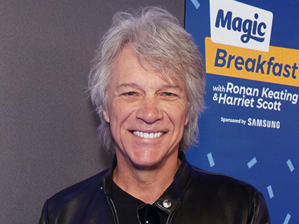 Bon Jovi Plays Surprise Set at Jon Bon Jovi’s Nashville Bar Opening