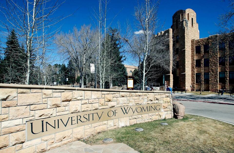 University of Wyoming grad student who allegedly poisoned a colleague ...