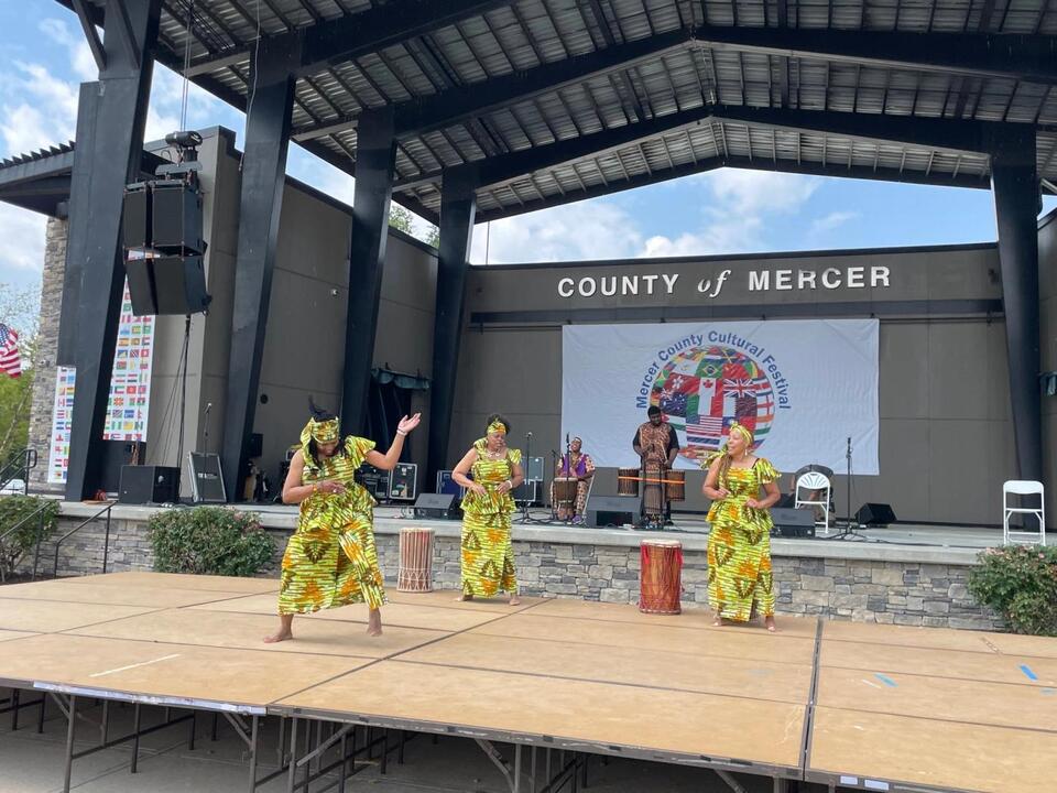 Mercer County Cultural Festival draw crowds for annual event