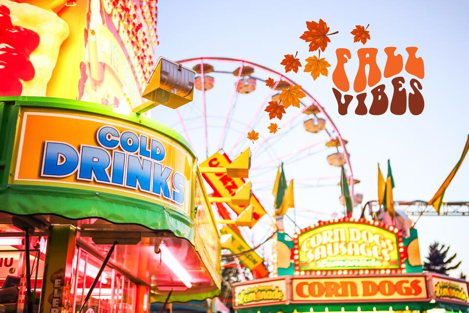 Fall Break Carnival Returns to Owensboro - NewsBreak
