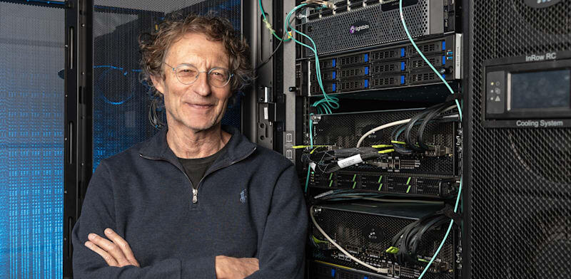 Israeli AI-chip co Element Labs aims to rival tech giants - NewsBreak