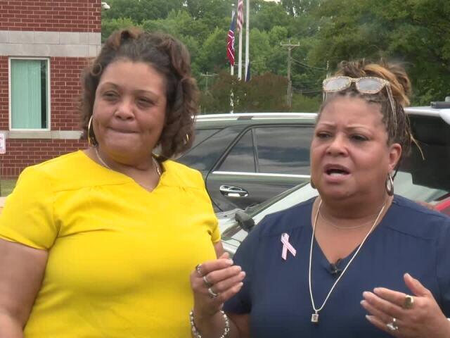 Her son was killed in Richmond. She now has sympathy for the killer's ...