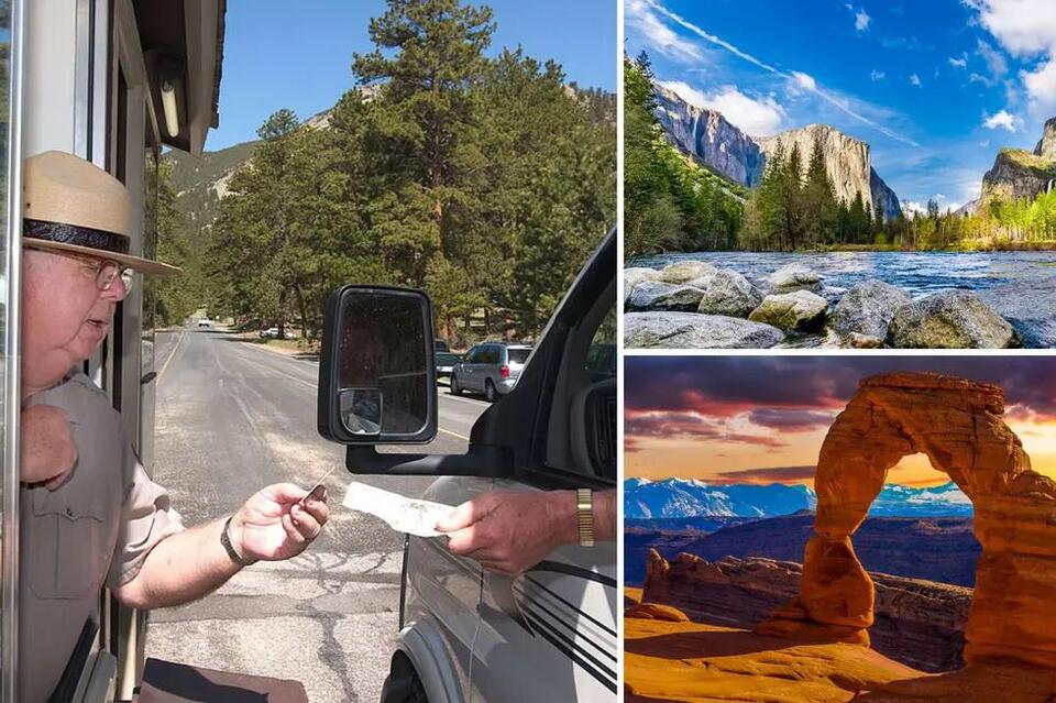 These 11 National Parks Now Require Summer Reservations for 2025