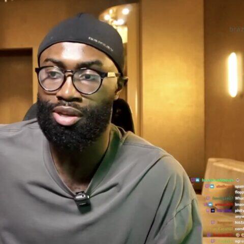 Jaylen Brown Goes on Stream to Call Joel Embiid a Flopper and Say Refs ...