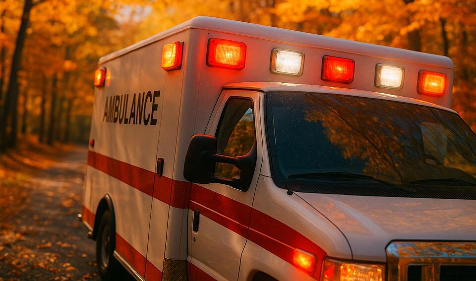 Niagara County, NY – Pendleton Crash Update: Teen Pedestrian, Driver ...