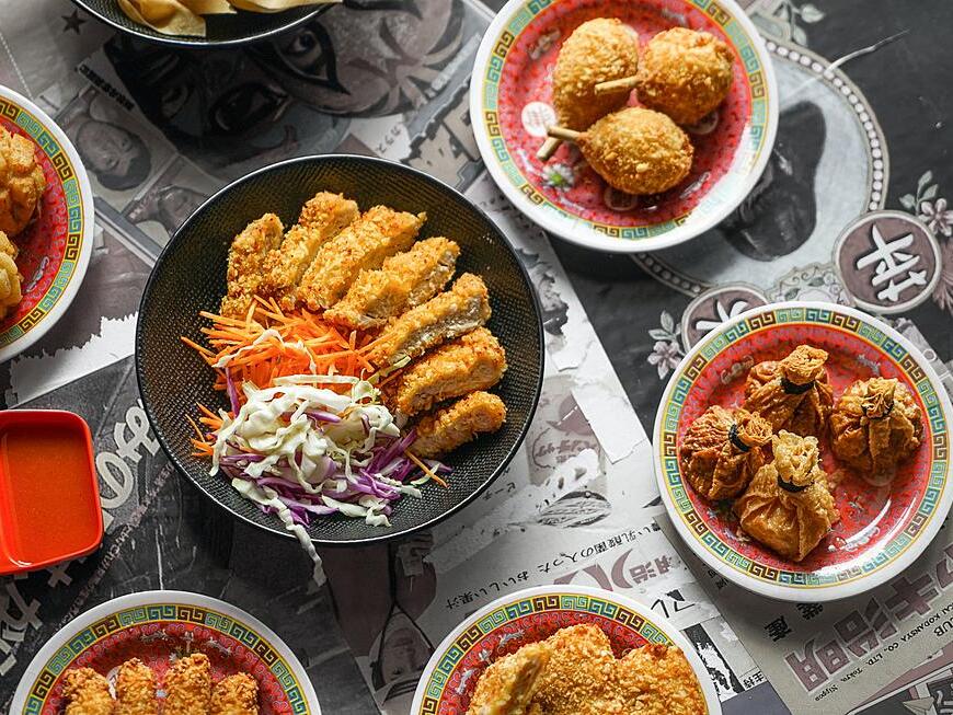 Authentic Dim Sum & More! Boise’s Top Chinese Food Restaurant