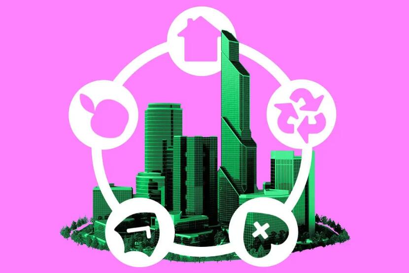 How to Transform a Core City Service - NewsBreak