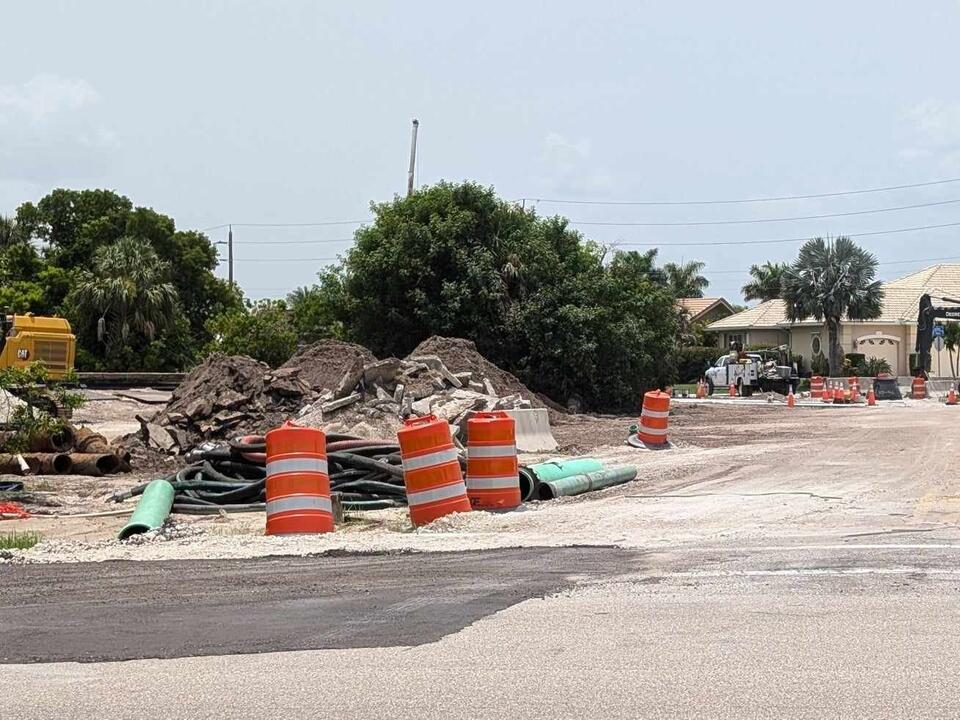 Punta Gorda sets millage rate, adds police on proposed budget