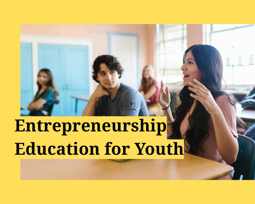 Arkansas group spending $6.2 million to help students learn how to start businesses