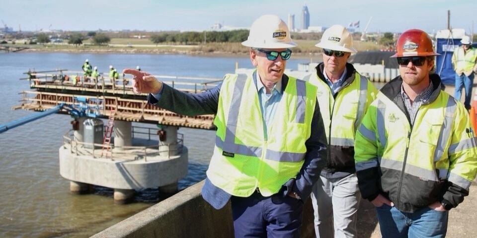 Tommy Tuberville puts widening Interstate 65 at the top of his first ...