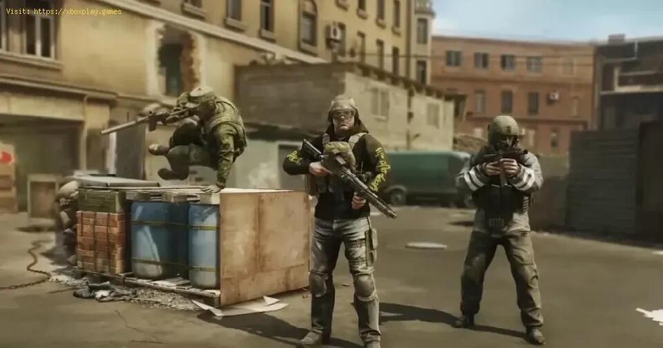 How to turn on the Helmet Flashlight in Escape from Tarkov - NewsBreak