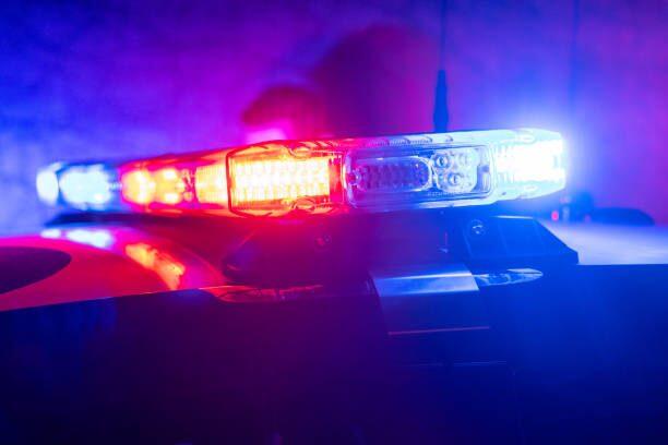 Berkeley County, SC – Police Alert: Pursuit Ends in Arrest After 100 ...