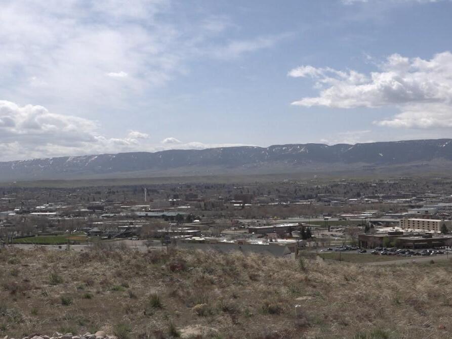 Casper has an economic growth of 32.4 million in 2024