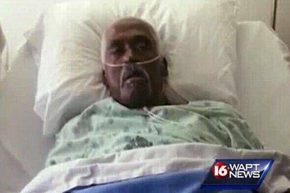 Man declared dead wakes up in body bag at funeral home before embalming ...