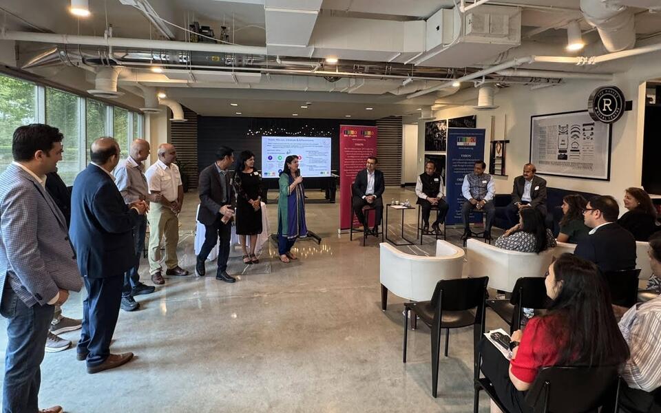JITO Atlanta Entrepreneurs Share Lessons on Building Businesses, Trust ...