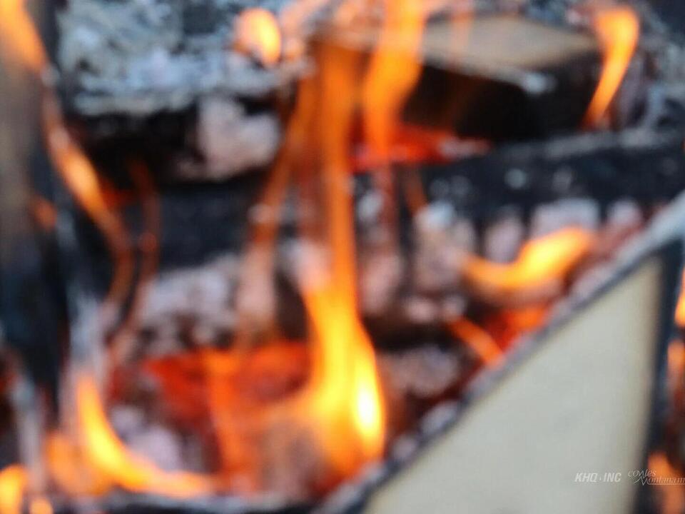 Stage 1 Fire Restrictions Implemented In Central Montana