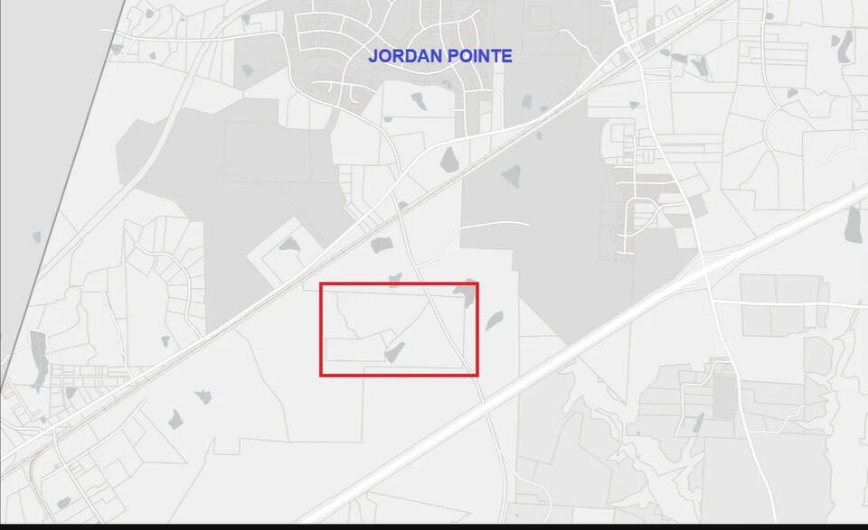 Proposed Apex (NC) Data Center Continues to Draw Sustained Opposition ...