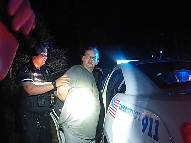 Nashville police increase traffic stops amid rise in officer close calls