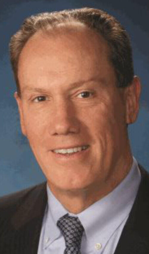 Peterson to retire as SNBT president - NewsBreak