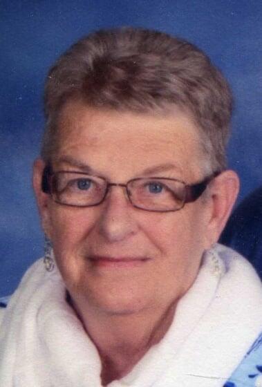 Nancy (Wilberger) Humphrey - NewsBreak