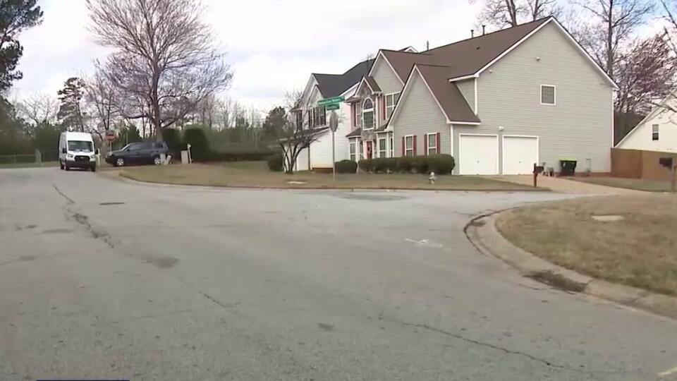 Douglas County DA: No charges in death of 12-year-old Jada West - NewsBreak