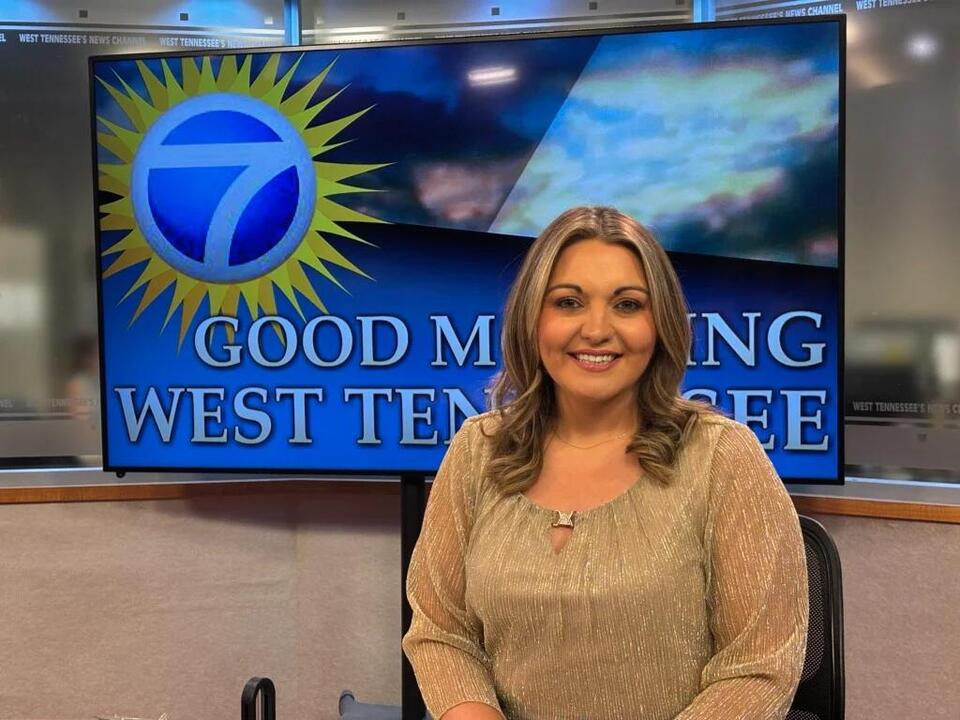 WBBJ team says farewell to reporter/anchor Emily Goodwin - NewsBreak