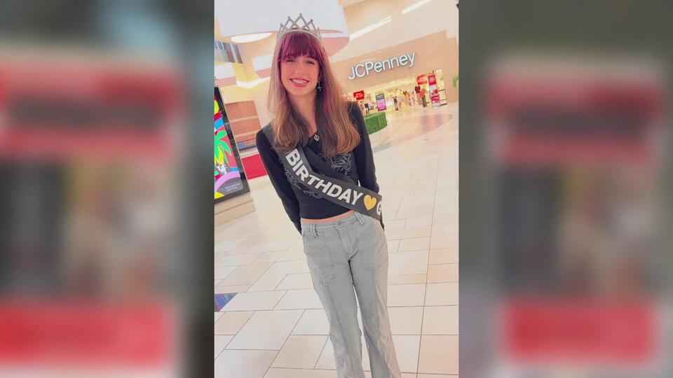 Missing Clay County teen last seen Dec. 1 found safe in Kingsland ...