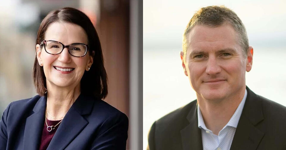 Pierce County Council candidates in their own words