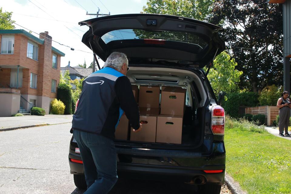 Amazon delivers more than 60 million meals to families facing food ...