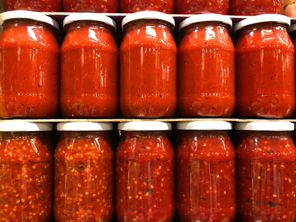 How Long Does Open Pasta Sauce Really Last in the Fridge? - NewsBreak