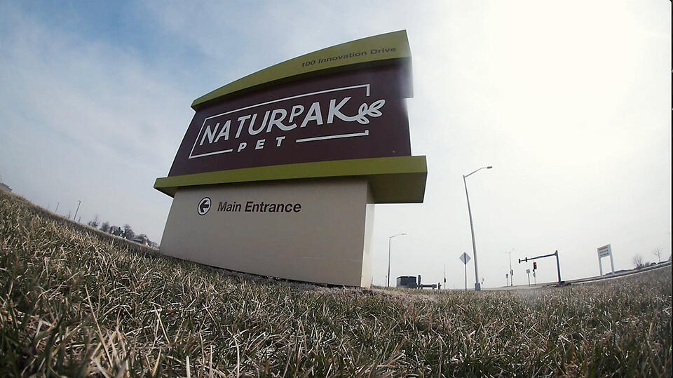 NaturPak fined by OSHA after 2 separate explosions this year