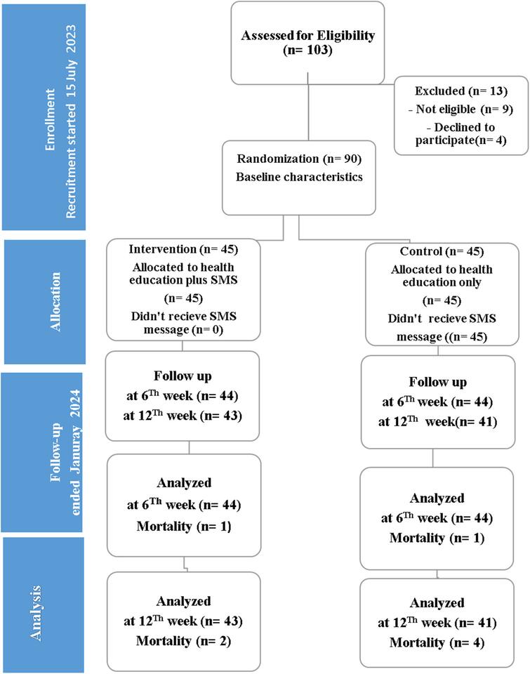 Telehealth and challenges of statin adherence in patients with diabetes ...