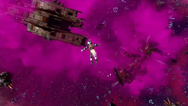Easy trick to find Spawn of Arcadia in NMS. Complete Jellyflesh easily ...