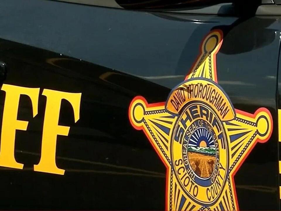 Man charged with murder after fatal shooting in Scioto County