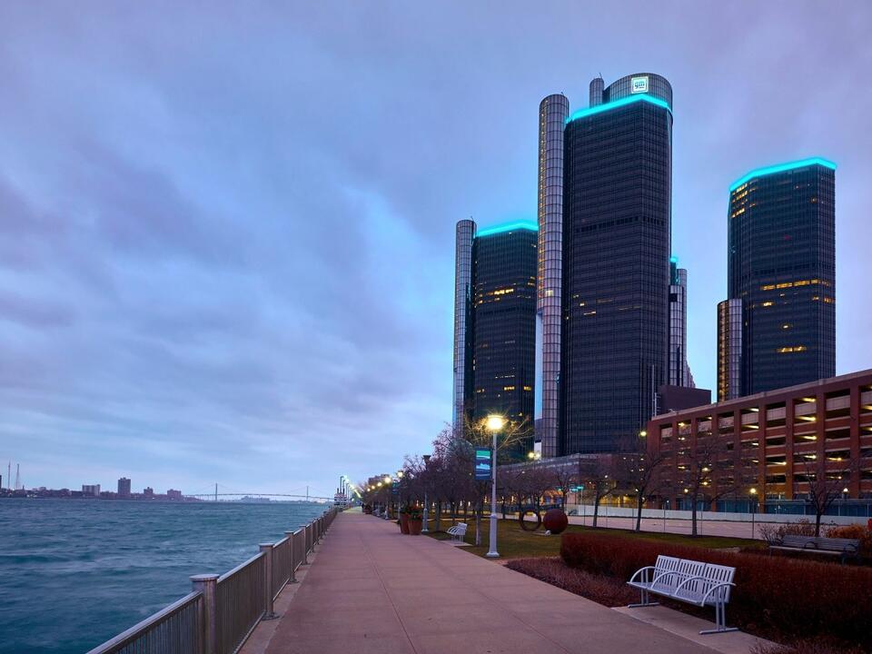 GM Appoints Ex-Google And Apple Exec As Head Of Human Interface Design ...
