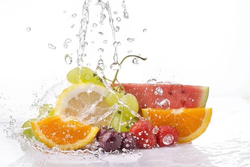 The everyday foods that will keep you hydrated