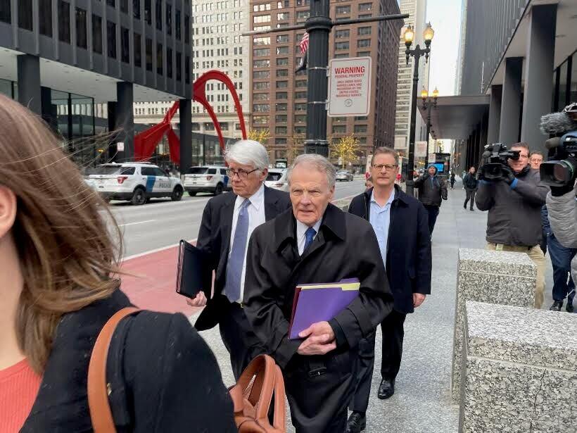 Madigan seeks to limit evidence from prosecutors in corruption trial