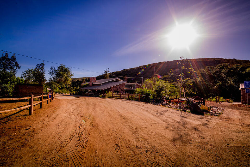 Extreme Heat Warning in Effect as County Expands Safety Measures and ...