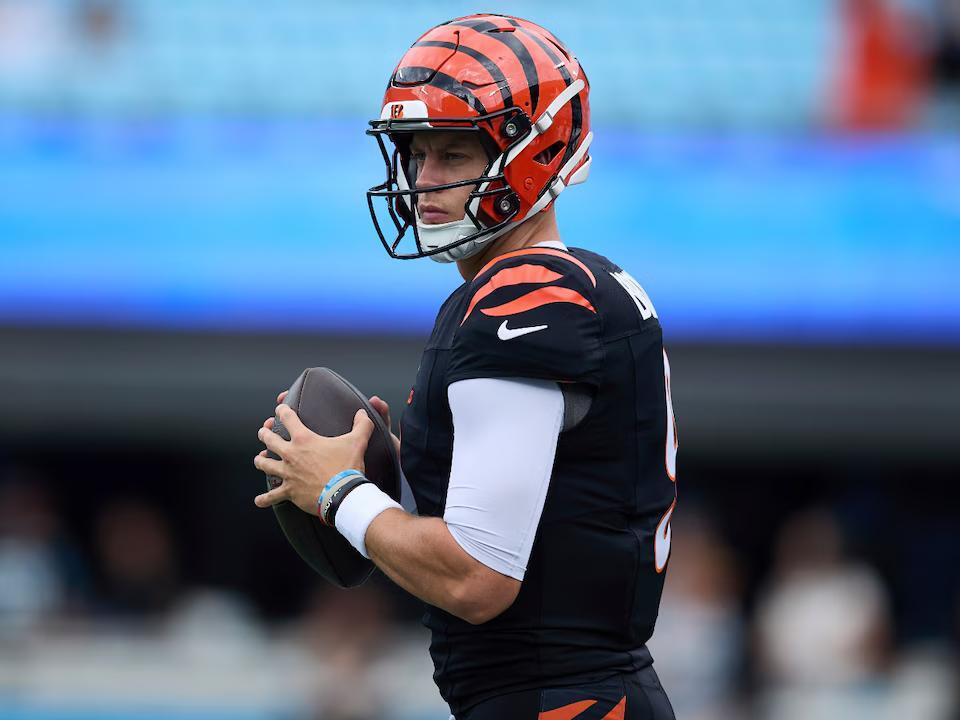 Bengals vs. Giants game today Watch NFL Week 6 live stream free