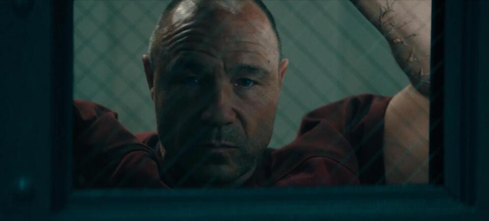 ‘Nocturne’ Review: The ’90s Are Back In Apple’s New Serial Killer Drama ...