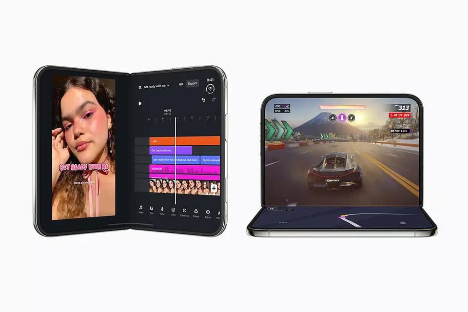 Developers Bring iPhone Duo Apps Beyond the Bigger Screen - NewsBreak