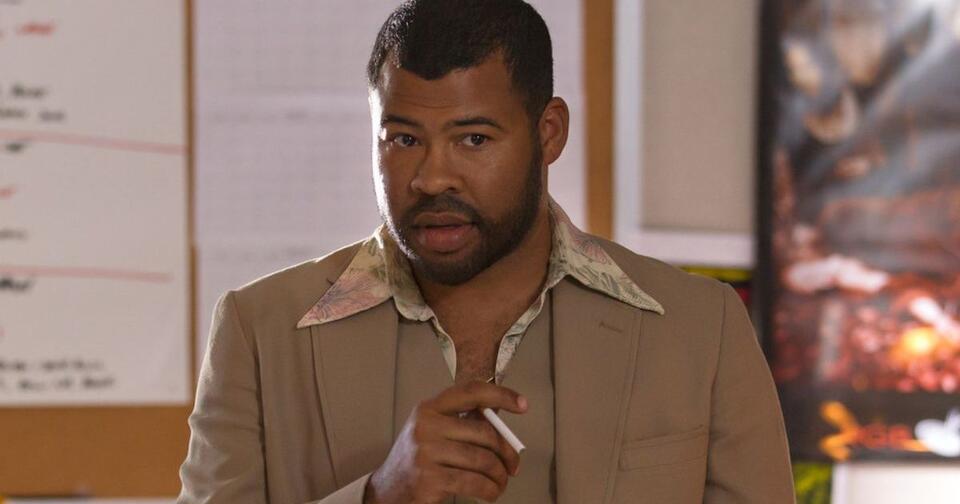 Jordan Peele’s New Movie After Nope Has Every Horror Fan Making the ...
