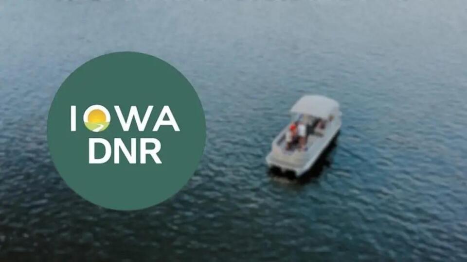 Impaired Driving Campaign Extends To Iowa’s Waterways This Holiday Weekend