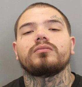 Suspect Shot by HPD Officer Charged with Aggravated Assault on Public ...