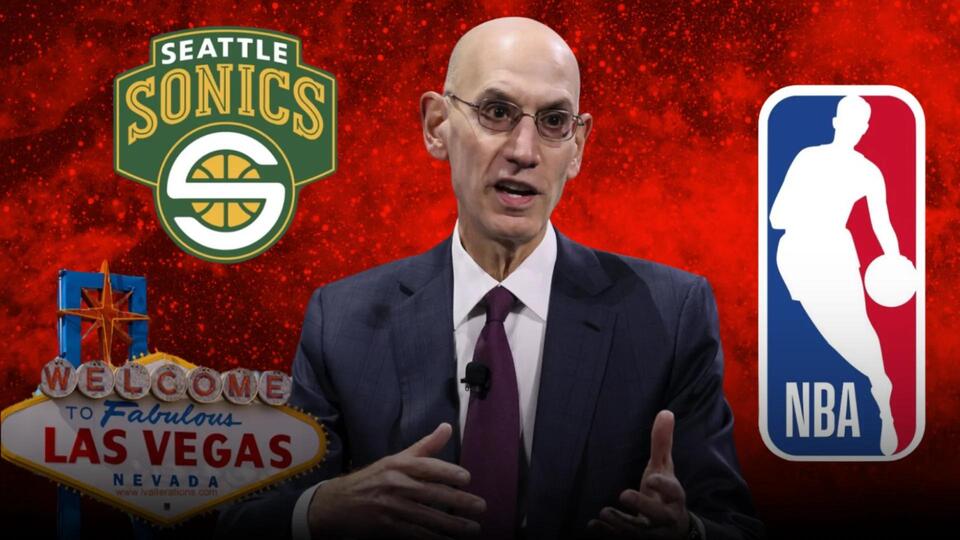 Will the NBA Expand to New Cities in 2025? Latest Rumors and Leaks