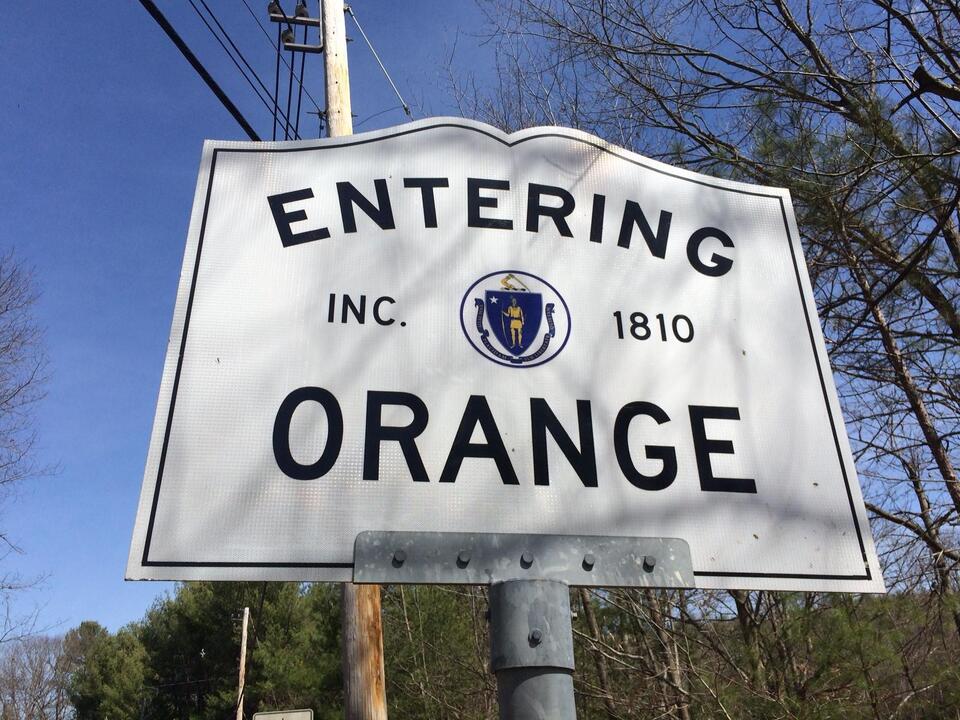 Special Election to fill vacancies on Orange Board of Selectmen - NewsBreak