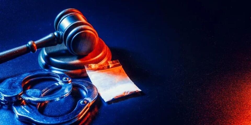 Man Sentenced To 15 Years In Prison For Trafficking Cocaine And ...